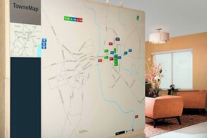 Towneplace Suites Eagle Pass