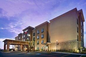 Towneplace Suites Eagle Pass