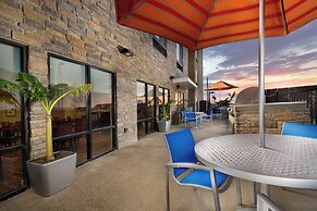 Towneplace Suites Eagle Pass