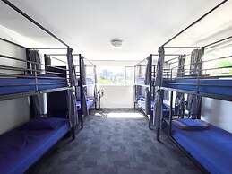 Somewhere To Stay Backpackers