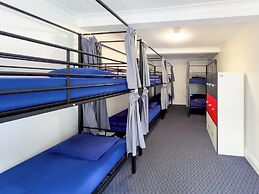 Somewhere To Stay Backpackers