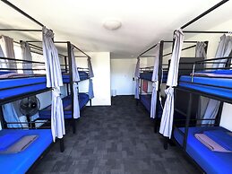 Somewhere To Stay Backpackers