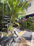 Somewhere To Stay Backpackers