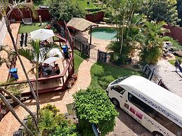 Somewhere To Stay Backpackers