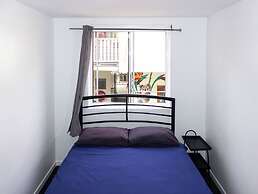 Somewhere To Stay Backpackers