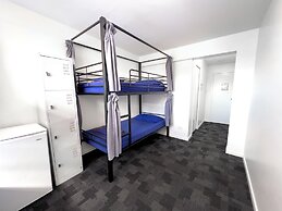 Somewhere To Stay Backpackers