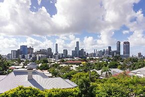 Somewhere To Stay Backpackers