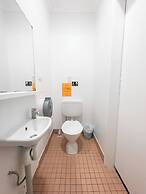 Somewhere To Stay Backpackers