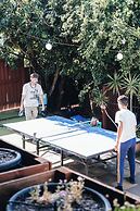 Somewhere To Stay Backpackers