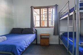 Somewhere To Stay Backpackers