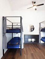 Somewhere To Stay Backpackers