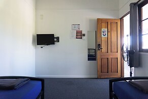 Somewhere To Stay Backpackers