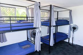 Somewhere To Stay Backpackers