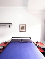 Somewhere To Stay Backpackers