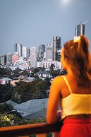 Somewhere To Stay Backpackers