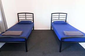 Somewhere To Stay Backpackers
