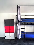 Somewhere To Stay Backpackers