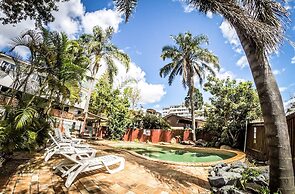 Somewhere To Stay Backpackers