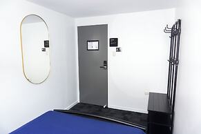 Somewhere To Stay Backpackers