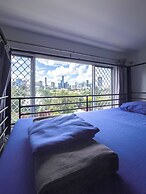 Somewhere To Stay Backpackers