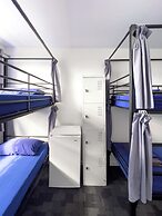 Somewhere To Stay Backpackers