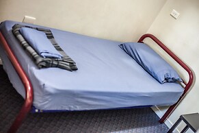 Somewhere To Stay Backpackers