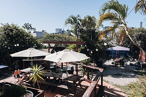 Somewhere To Stay Backpackers