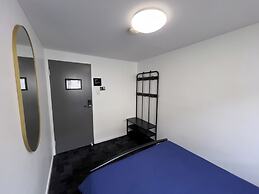 Somewhere To Stay Backpackers