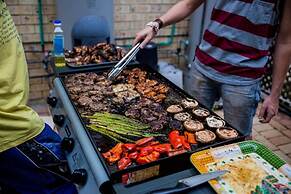 Somewhere To Stay Backpackers