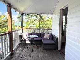 Somewhere To Stay Backpackers