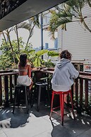 Somewhere To Stay Backpackers