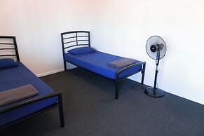 Somewhere To Stay Backpackers