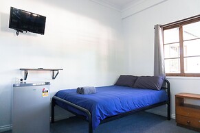 Somewhere To Stay Backpackers