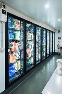 Somewhere To Stay Backpackers