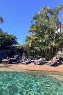 Somewhere To Stay Backpackers