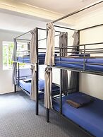 Somewhere To Stay Backpackers