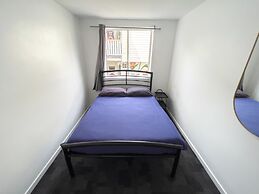 Somewhere To Stay Backpackers