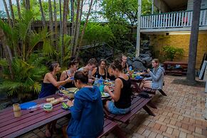 Somewhere To Stay Backpackers