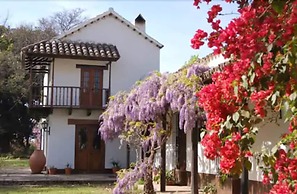 Estancia El Bordo de las Lanzas