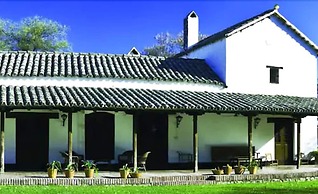 Estancia El Bordo de las Lanzas