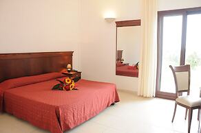Agri Hotel Conte Salentino