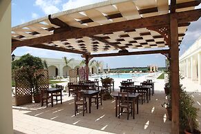 Agri Hotel Conte Salentino