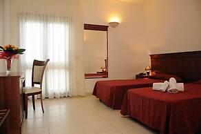 Agri Hotel Conte Salentino