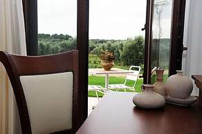 Agri Hotel Conte Salentino