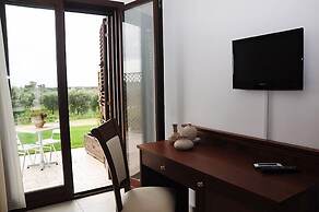 Agri Hotel Conte Salentino