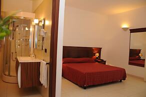 Agri Hotel Conte Salentino