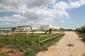 Agri Hotel Conte Salentino