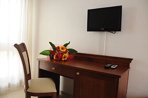 Agri Hotel Conte Salentino