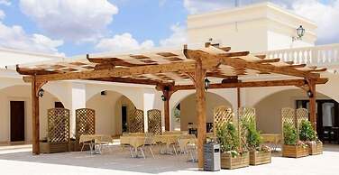 Agri Hotel Conte Salentino