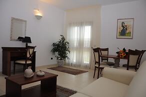 Agri Hotel Conte Salentino